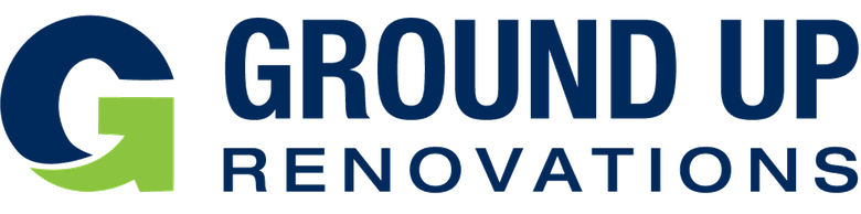 Ground Up Renovations